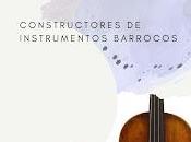 amati, constructores instrumentos barroco