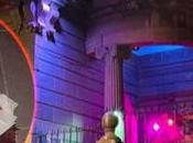 Otra riña Greko; persona lesionada gravedad