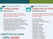 hermanas darán cita urnas total 106.437 electores