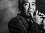 164/365 Haruki Murakami