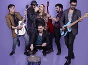 Caperuzo presenta nuevo single Lyric Video estás aquí”