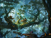 Forest sets, AAngelicus