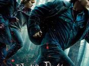 Harry Potter reliquias muerte Parte