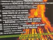 Barrio Compostilla hace Noche Juan, fiesta todo alto