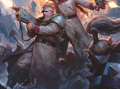 Resumen Warhammer Community