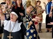 Representación teatral: «Presentes. cuerpo presente» Grupo Teatro Caperucita Loba