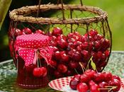 Como preparar mermelada cerezas casera