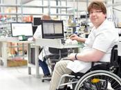 SEPE publica 1.202 ofertas empleo para personas discapacidad