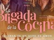 Opinión brigada cocina louis-julien petit