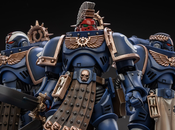 Ultramarines desde JOYTOY, próximamente.