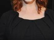 Christina Hendricks lleva ondas