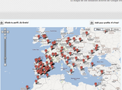 Maps Plus Mashup geolocalizacion usuarios Google