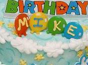 ¡Feliz cumpleaños Maik!