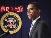 Comité secreto confecciona para Obama lista ciudadanos deben eliminados