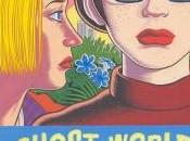 Ghost World Daniel Clowes