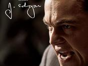 Posters J.Edgar