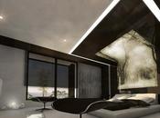 A-cero presenta nuevo proyecto para diseño lujoso apartamento Beirut