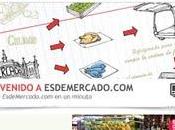 Esdemercado.com, mercado virtual