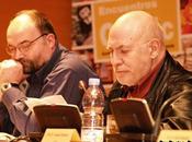Miscelánea Literaria: Víctor Mora, creador Capitán Trueno