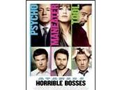 Cómo acabar jefe Horrible Bosses