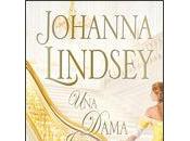 Critica Dama Inocente Johanna Lindsey