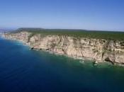 Ruta grandes acantilados