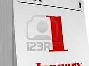 Calendarios días rojo