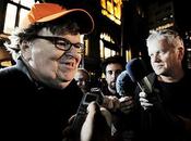 Michael Moore Occupy Wall Street: misión involucrarnos
