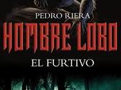 fugitivo, primer libro Hombre Lobo