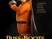 Posters Gato Botas