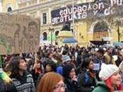 Chile: conflicto continúa video]
