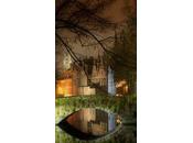 ciudad encanto Bélgica: Brujas