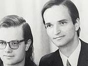 Kraftwerk ralf florian 1973