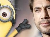 Javier Bardem será Macho