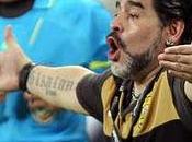 Wasl Maradona goleado 5-0) Copa Emiratos Arabes Unidos