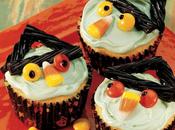 Cupcakes bruja