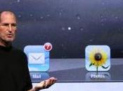 Steve Jobs (1955-2011): IPhone llegó Cielo