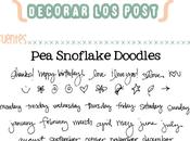 Recursos para decorar post