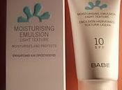 Cremas Laboratorios Babé