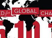Octubre: primera protesta global