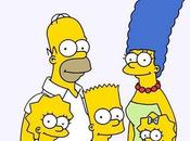 Simpsons temporadas