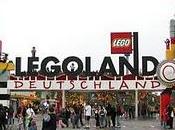 Legoland: mundo soñamos construir cuando éramos pequeños