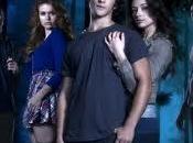 estrena serie 'Teen Wolf XTRM