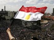 Consejo Militar Egipto traspasará poderes ‘pueblo’ según plazos previstos