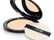 Anti-shine Mattifiying Powrde IsaDora