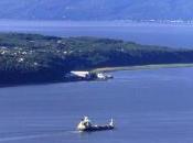 isla canadiense tiene pruebas evolución sigue activa humanos