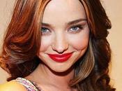 Pelo mechas moda!