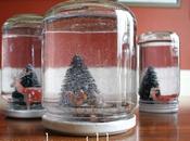 Tutorial Bolas Nieve Cristal