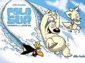 Novedades noviembre dibbuks