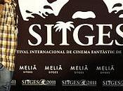 SITGES 2011: Desde Sitges amor